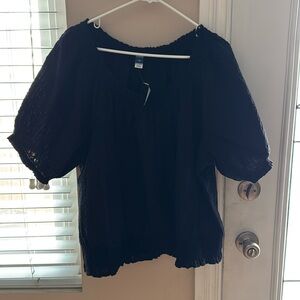 Old Navy dress shirt